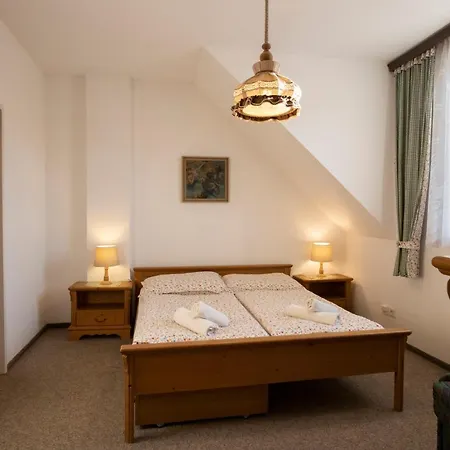 Guest house Beako Na 