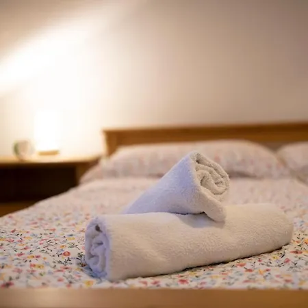 Πανσιόν Beako Na 