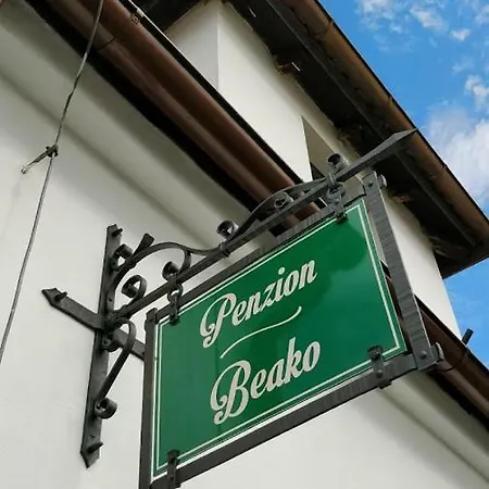 Beako Na Pinglu Affittacamere