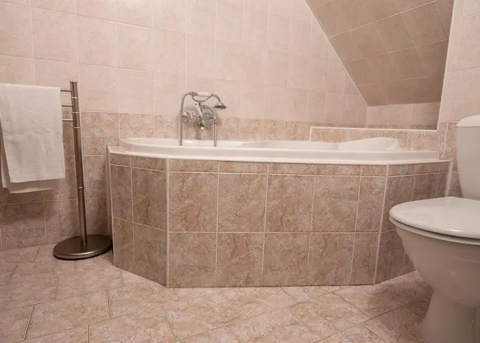 Beako Penzion 3*