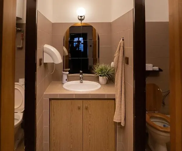 Beako Penzion 3*
