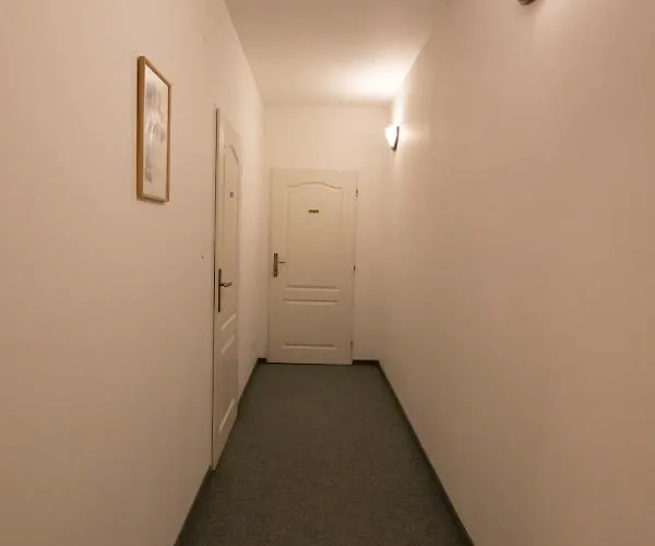 Beako Penzion 3*