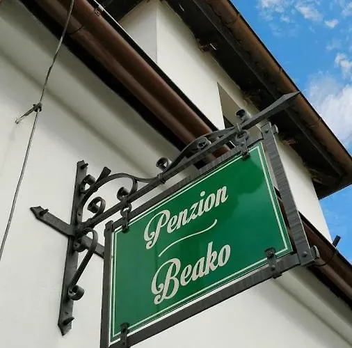 Beako Penzion